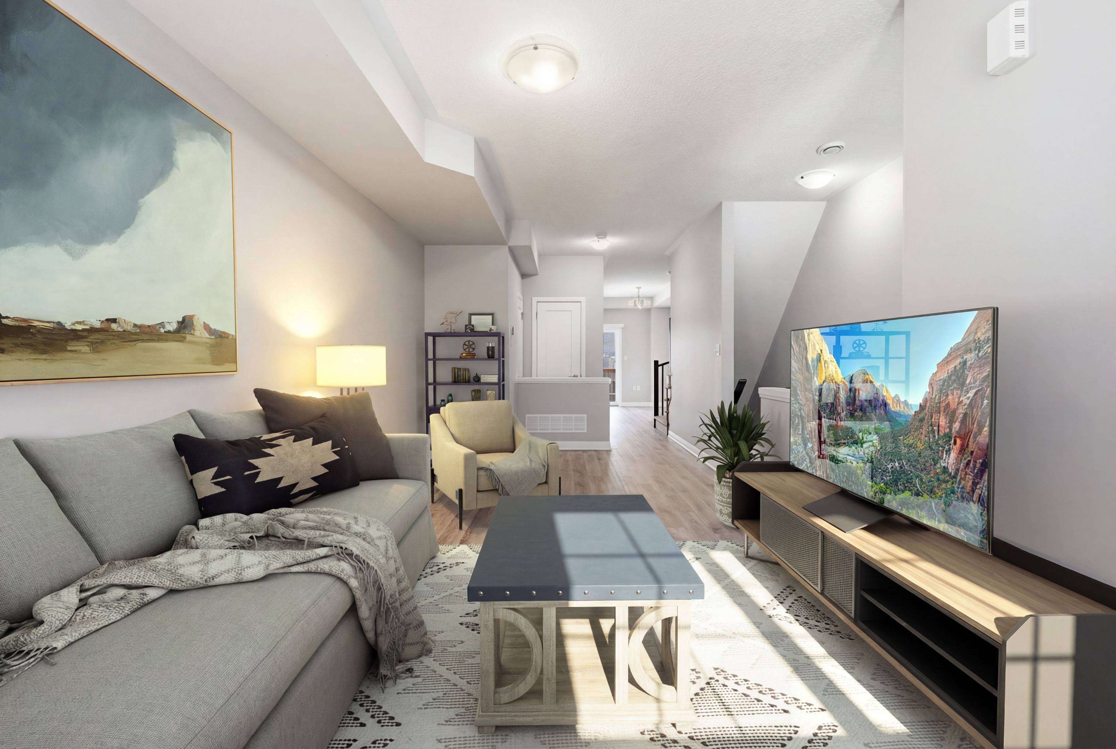 28 Aqua LN, Hamilton, ON L0R 1P0