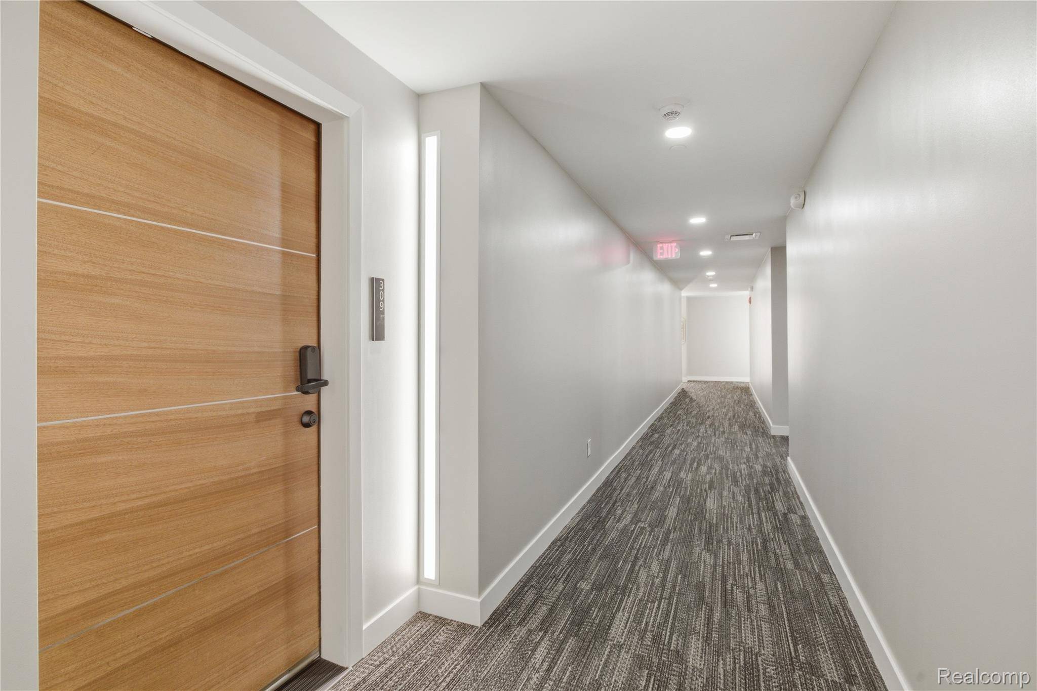 166 Oak ST #309, Wyandotte, MI 48192