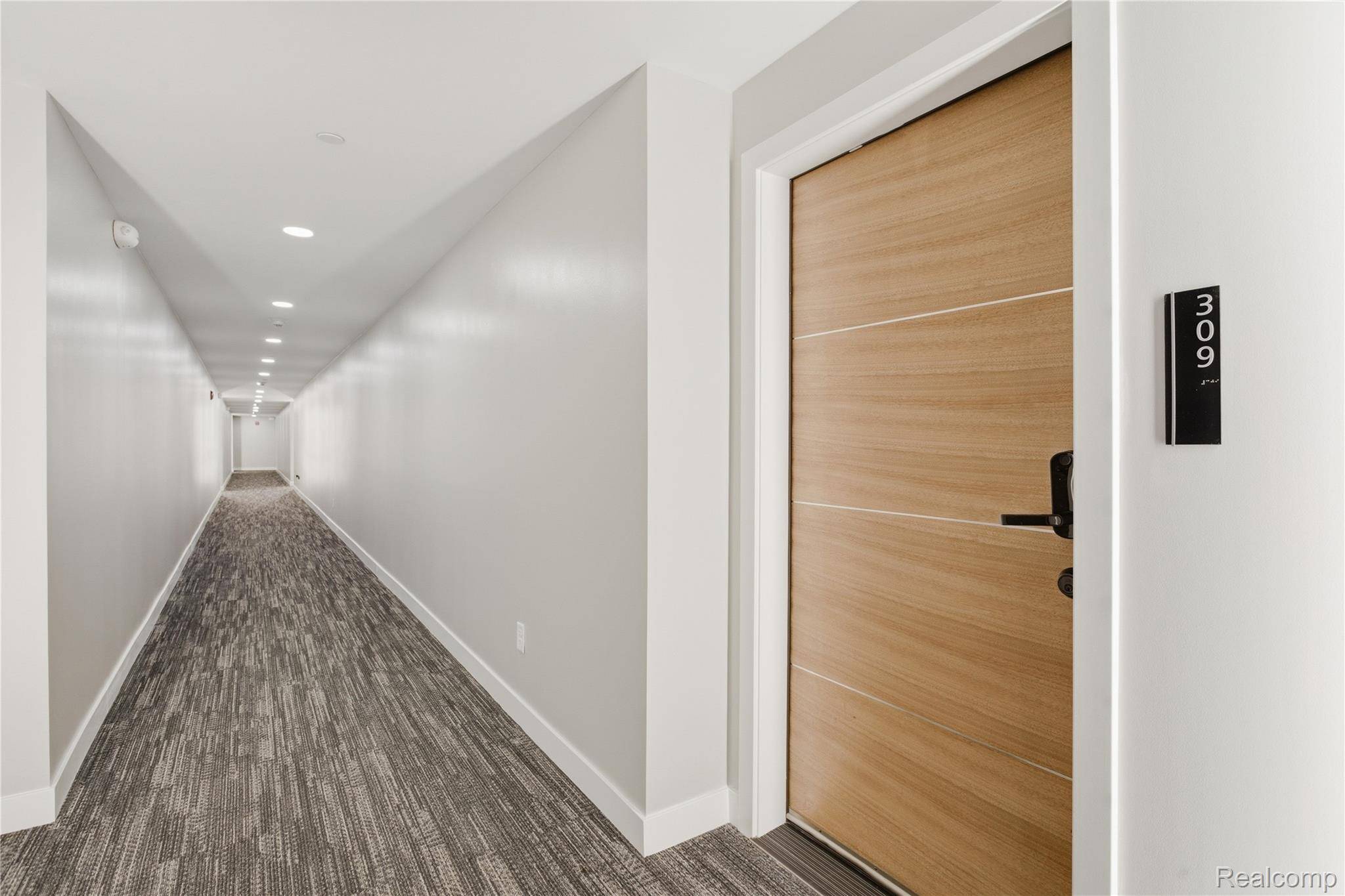 166 Oak ST #309, Wyandotte, MI 48192