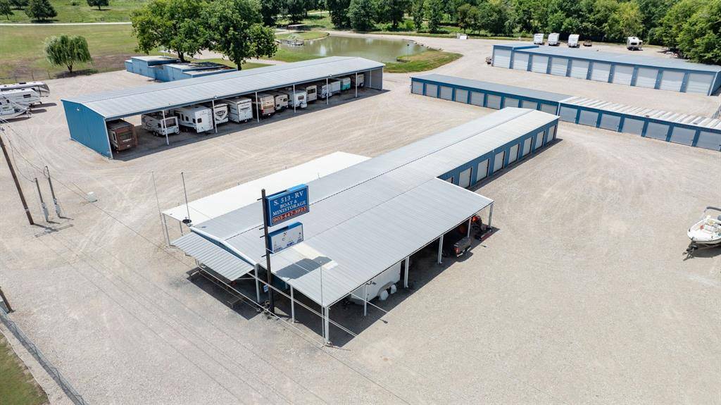 8034 Fm 513 S, Lone Oak, TX 75453
