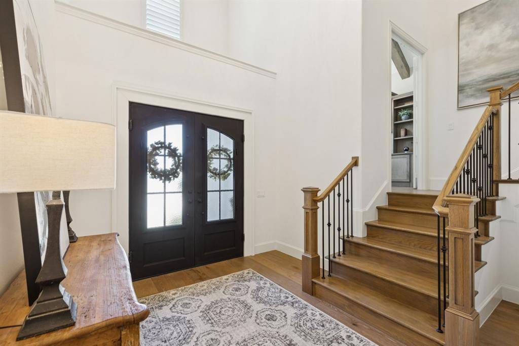 1000 Circle J Trail, Prosper, TX 75078