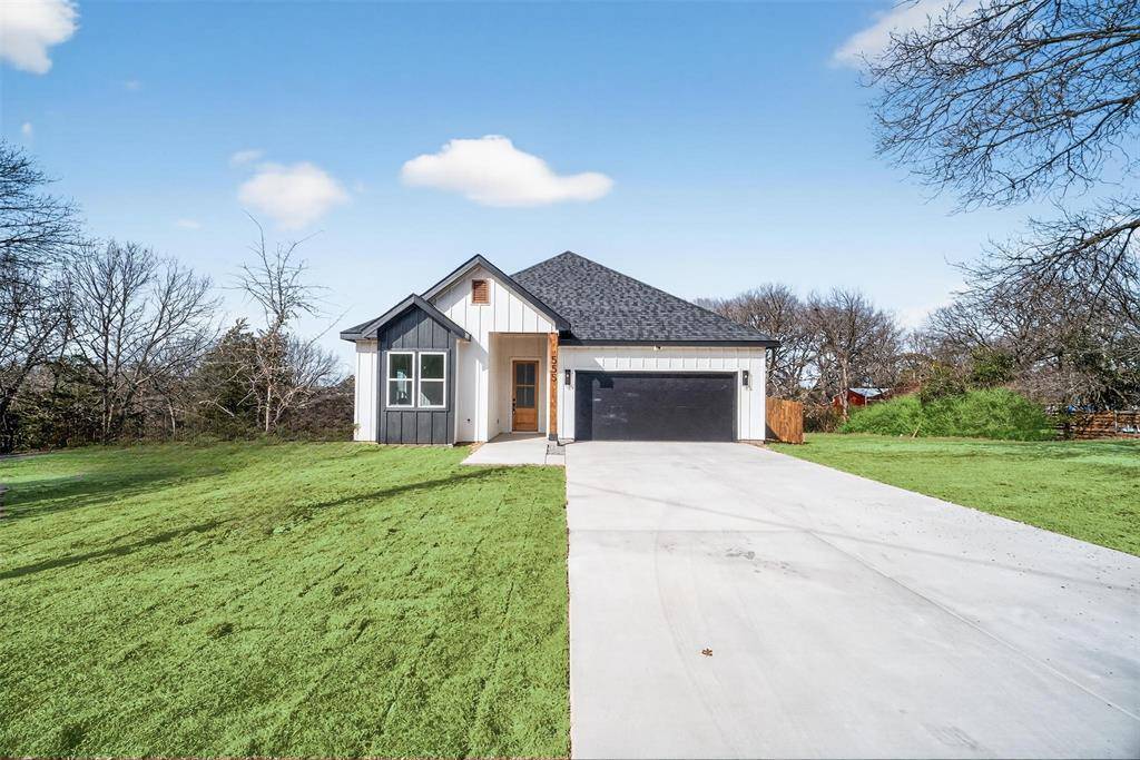 555 Burrell Drive, Dallas, TX 75232