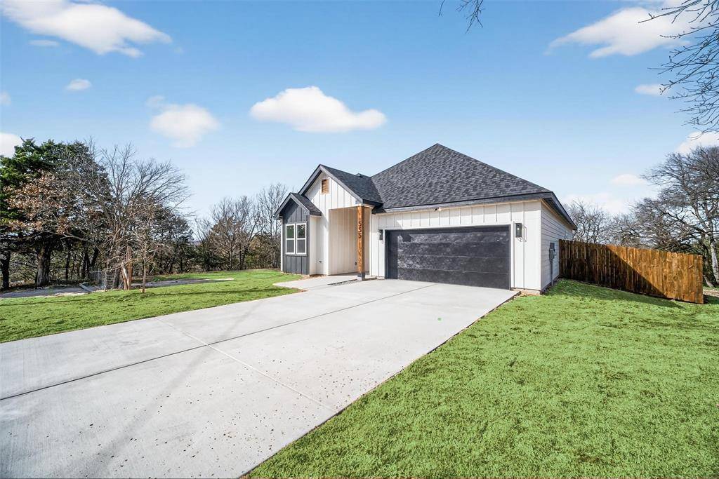 555 Burrell Drive, Dallas, TX 75232