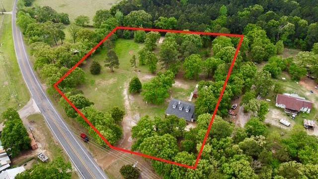 6829 Fm 314 N, Brownsboro, TX 75756