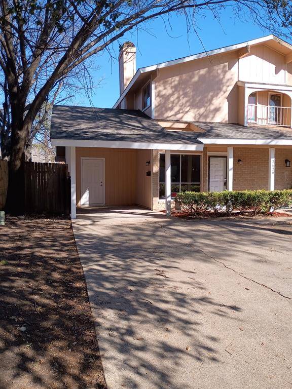 2620 Santa Barbara Drive, Grand Prairie, TX 75052