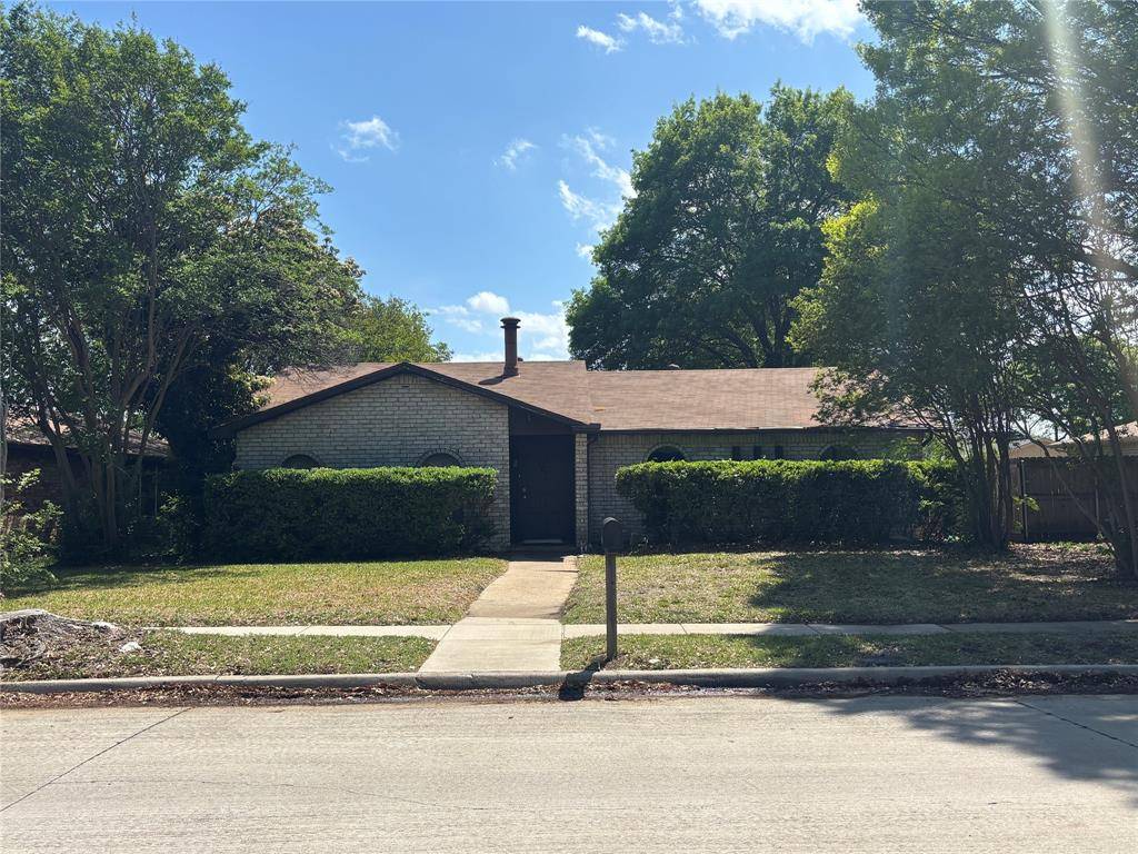 1632 Cumberland Trail, Plano, TX 75023