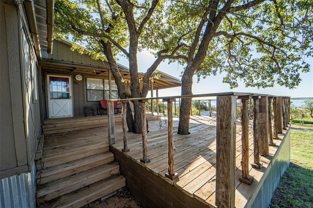 8300 County Road 311, Breckenridge, TX 76424