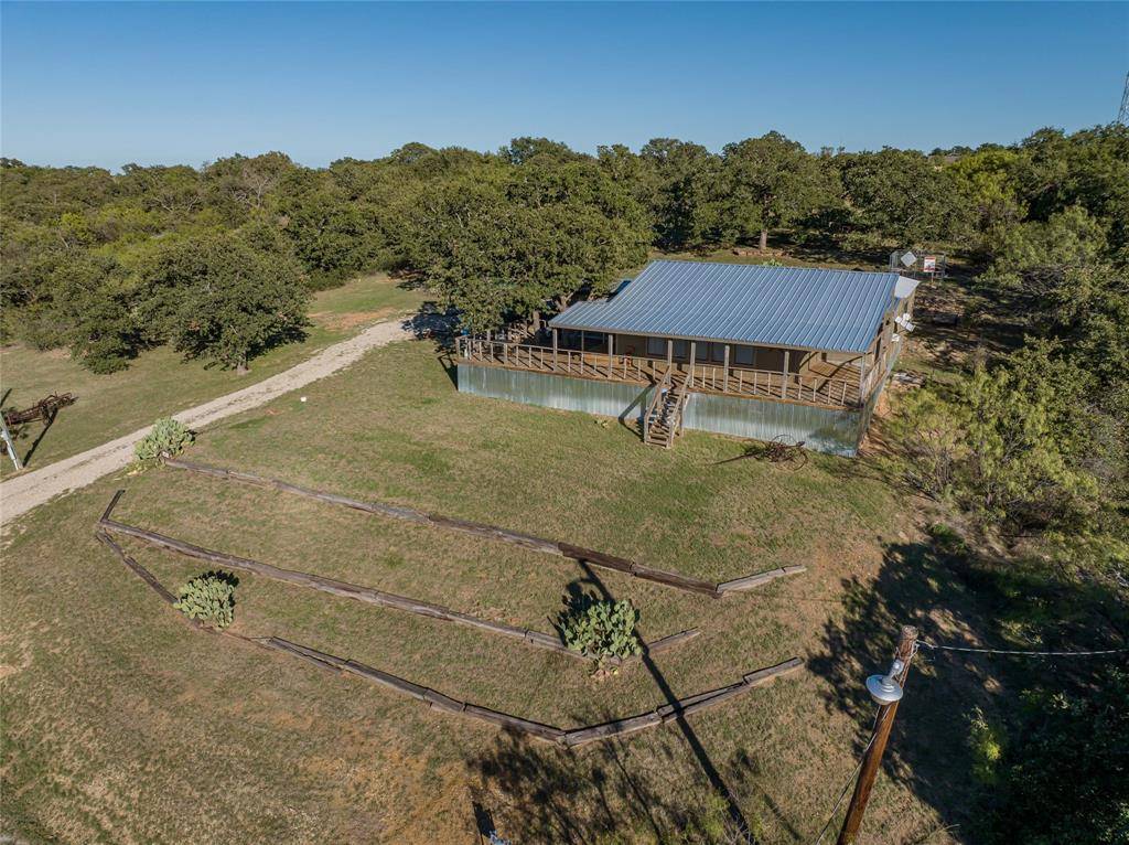 8300 County Road 311, Breckenridge, TX 76424