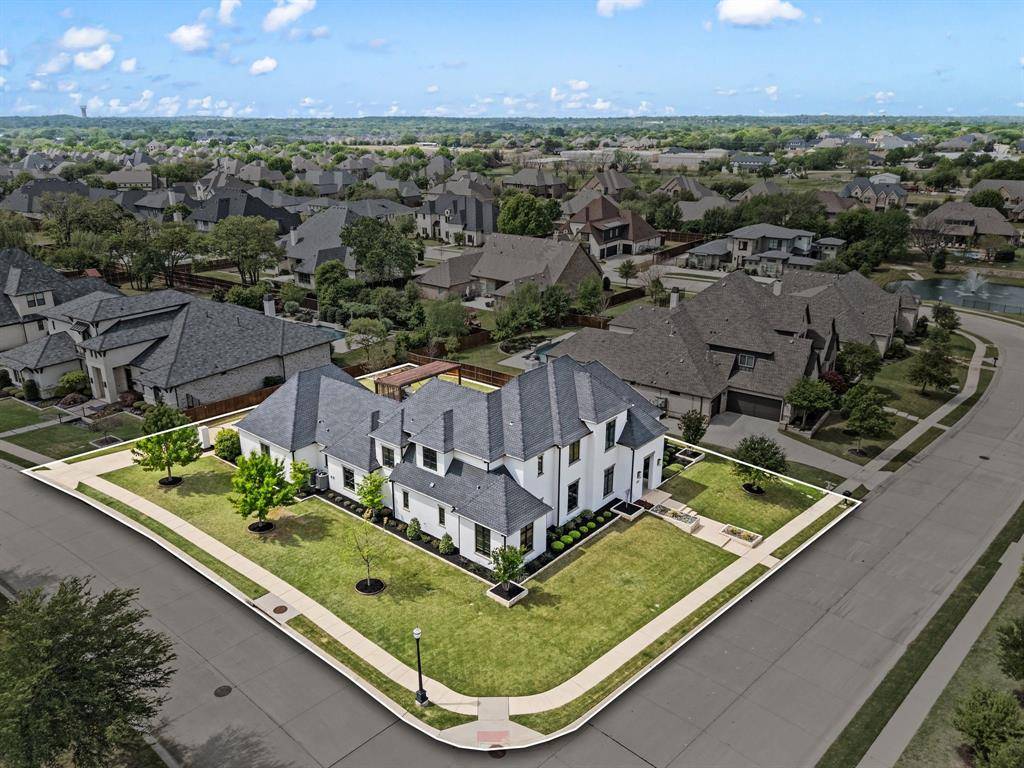 809 Legacy Trail, Colleyville, TX 76034