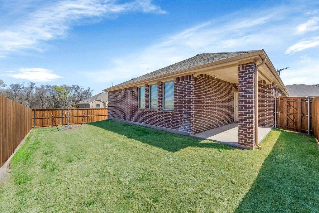 1321 Lazy Grove Drive, Anna, TX 75409