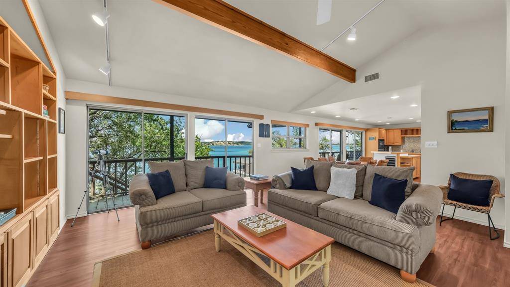 2181 Trail Ridge Rd 2, Graford, TX 76449