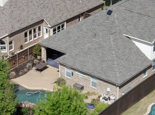 1704 Glen Aerie Lane, Corinth, TX 76210