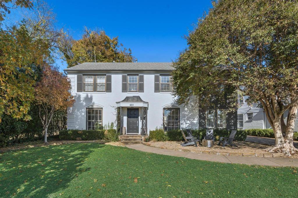 6511 Gaston Avenue, Dallas, TX 75214