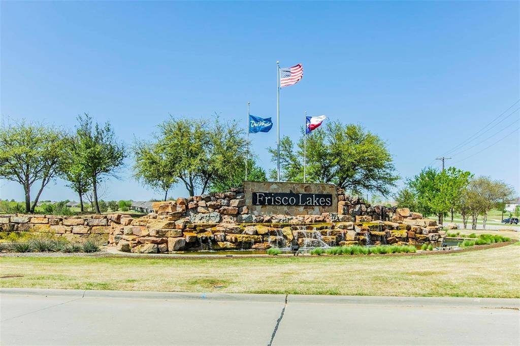 7414 Birmingham Forest Drive, Frisco, TX 75036