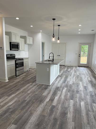 730 E Woodard Street, Denison, TX 75021