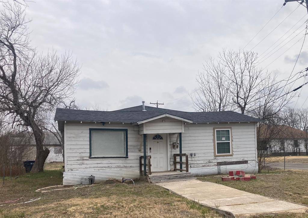 2434 S 9th Street, Waco, TX 76706