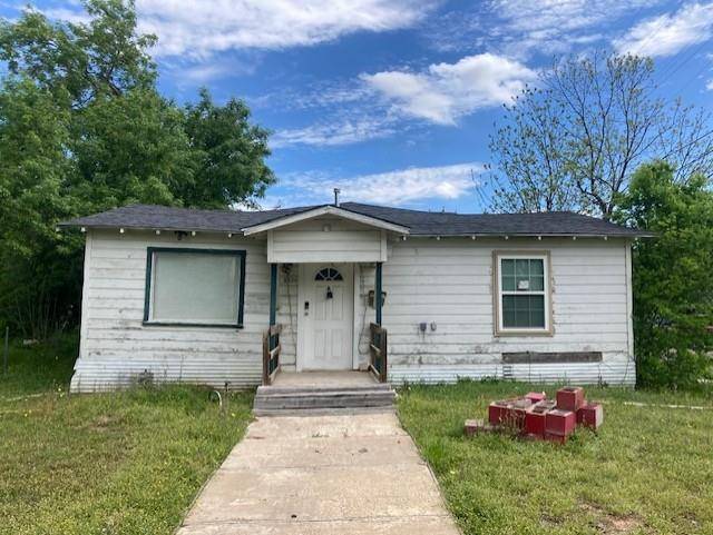 2434 S 9th Street, Waco, TX 76706