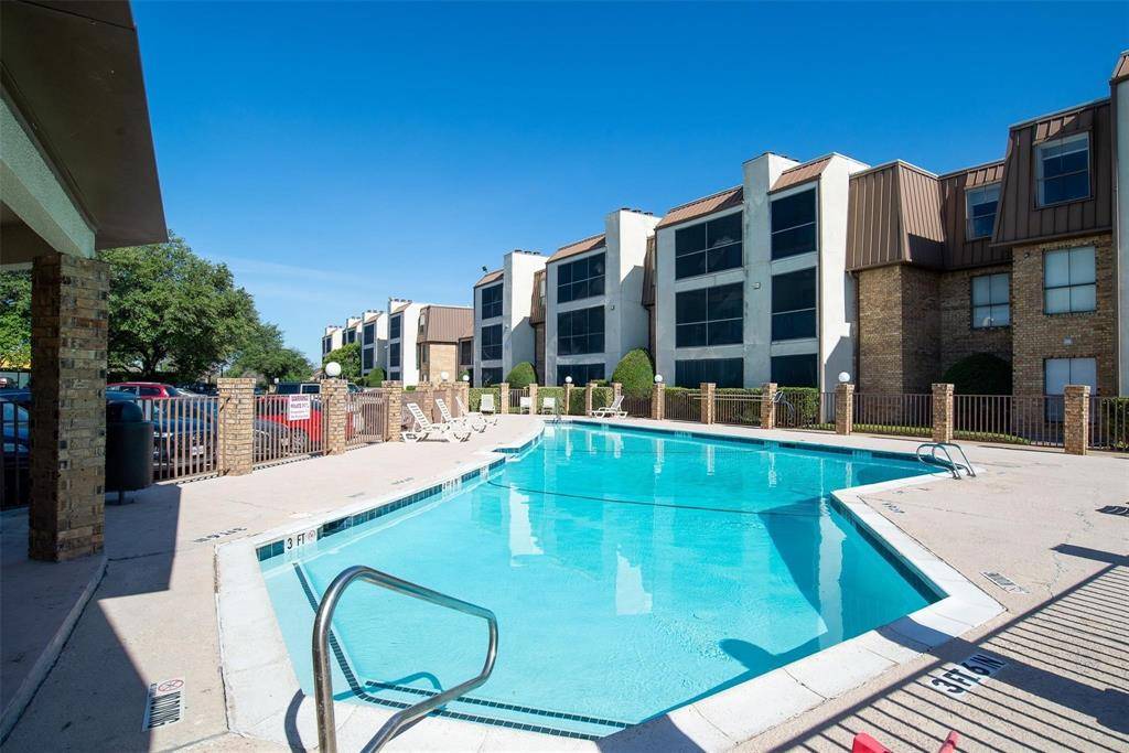 11460 Audelia Road #272, Dallas, TX 75243