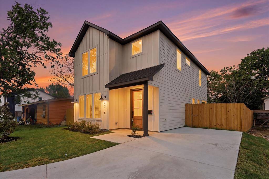 4310 Copeland Street, Dallas, TX 75210