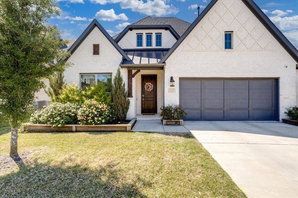 383 Rosemary Drive, Wylie, TX 75098