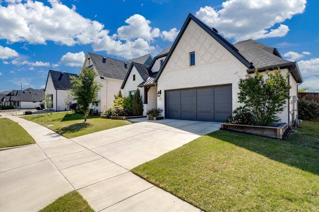 383 Rosemary Drive, Wylie, TX 75098