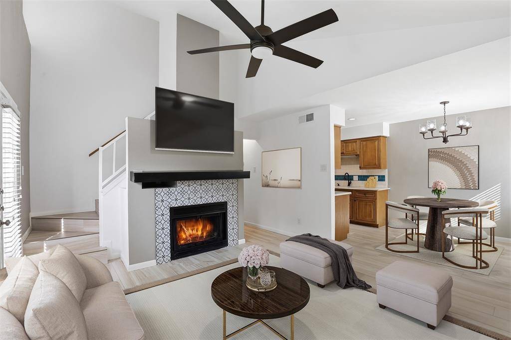 5743 Cedar Creek Drive, Benbrook, TX 76109