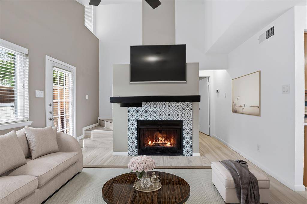 5743 Cedar Creek Drive, Benbrook, TX 76109