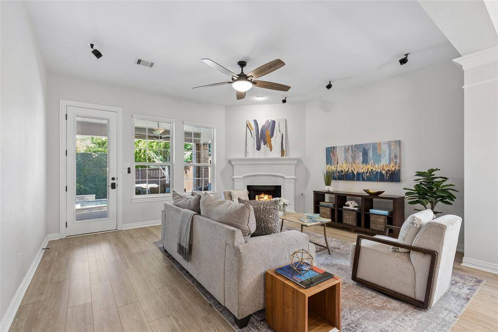 10813 Dixon Branch Drive, Dallas, TX 75218