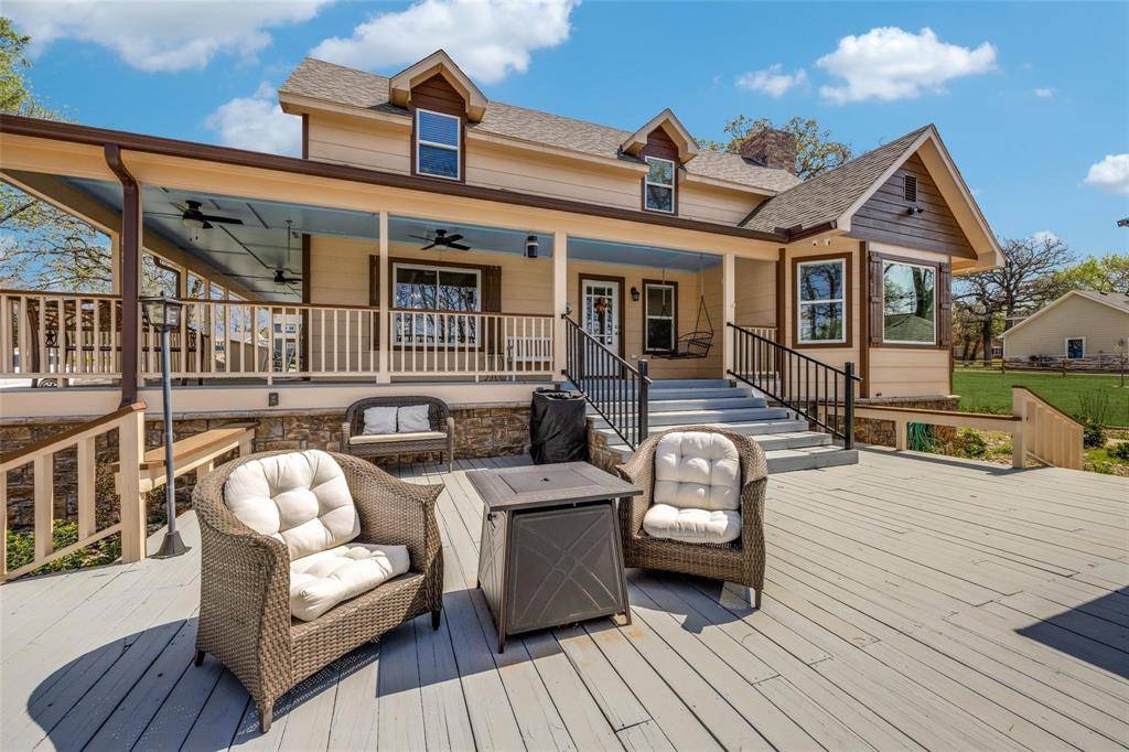 810 Kiowa Drive E, Lake Kiowa, TX 76240