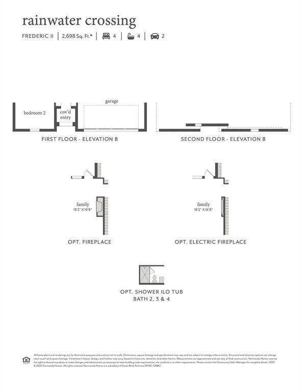 2444 Aurora Avenue, Celina, TX 75009