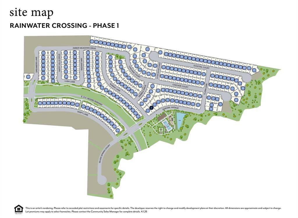 2444 Aurora Avenue, Celina, TX 75009