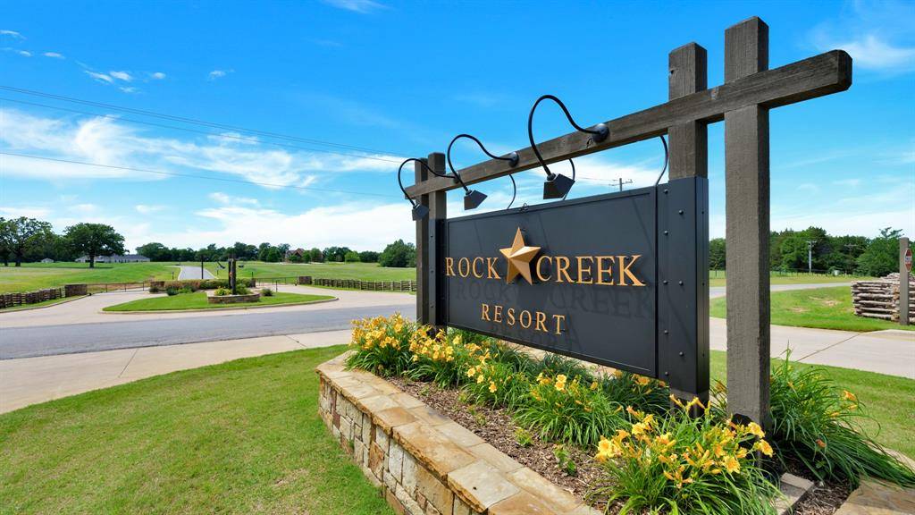 TBD Meridian Lane, Gordonville, TX 76245