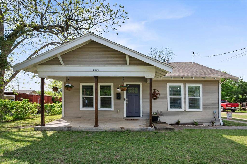 2215 W Park Row Boulevard, Corsicana, TX 75110