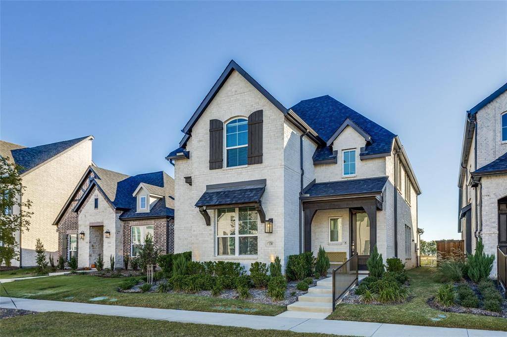 1700 Palo Duro Way, Celina, TX 75009