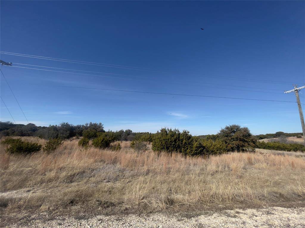 1472 Hidden Mountain Drive, Glen Rose, TX 76043