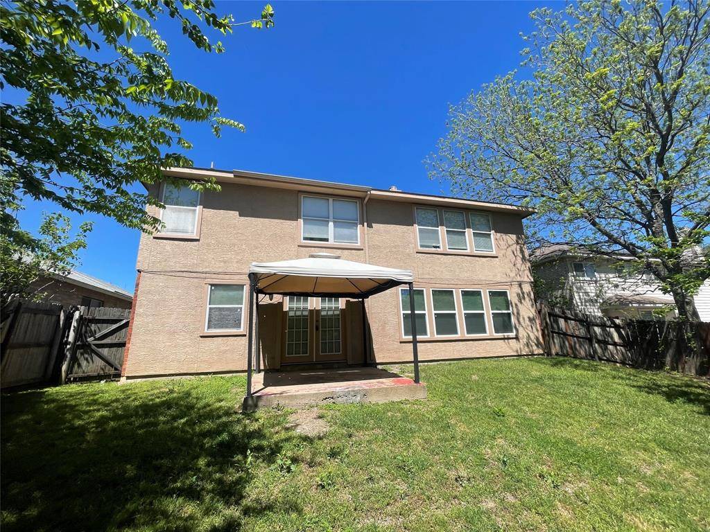 640 Gibson Street, Cedar Hill, TX 75104