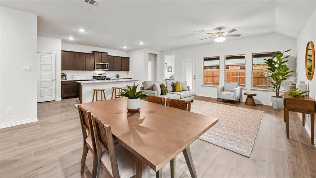 500 Carthage Street, Caddo Mills, TX 75135