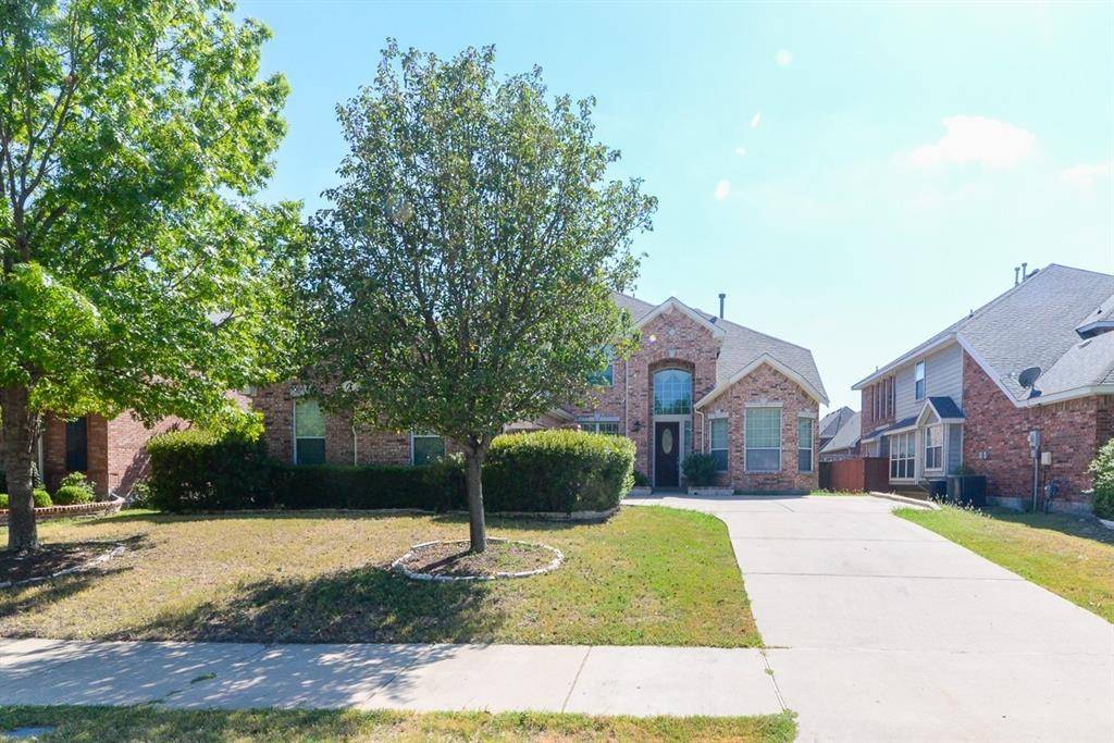 9605 Pinehurst Drive, Rowlett, TX 75089