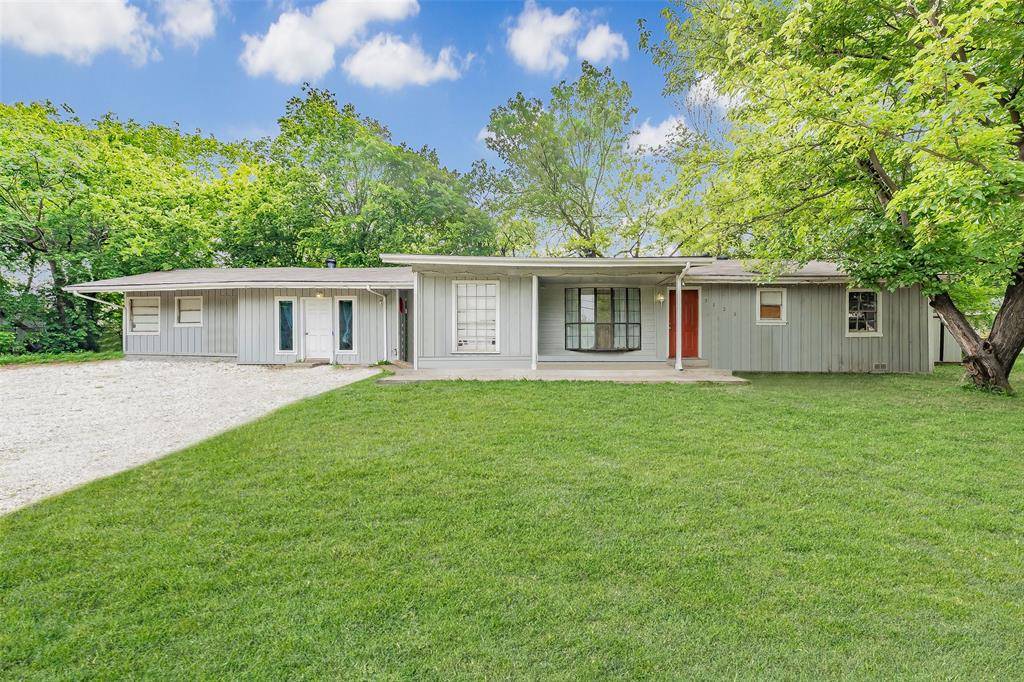 3123 Biway Street, Sansom Park, TX 76114