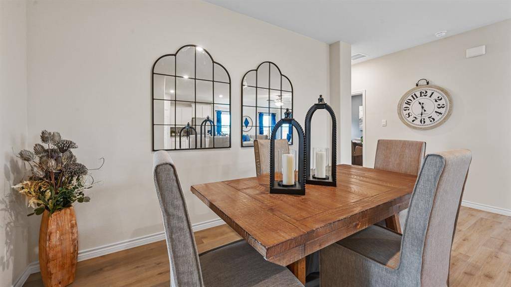 503 Carthage Street, Caddo Mills, TX 75135