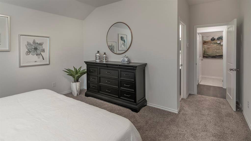 406 Saddle Blanket Drive, Josephine, TX 75173