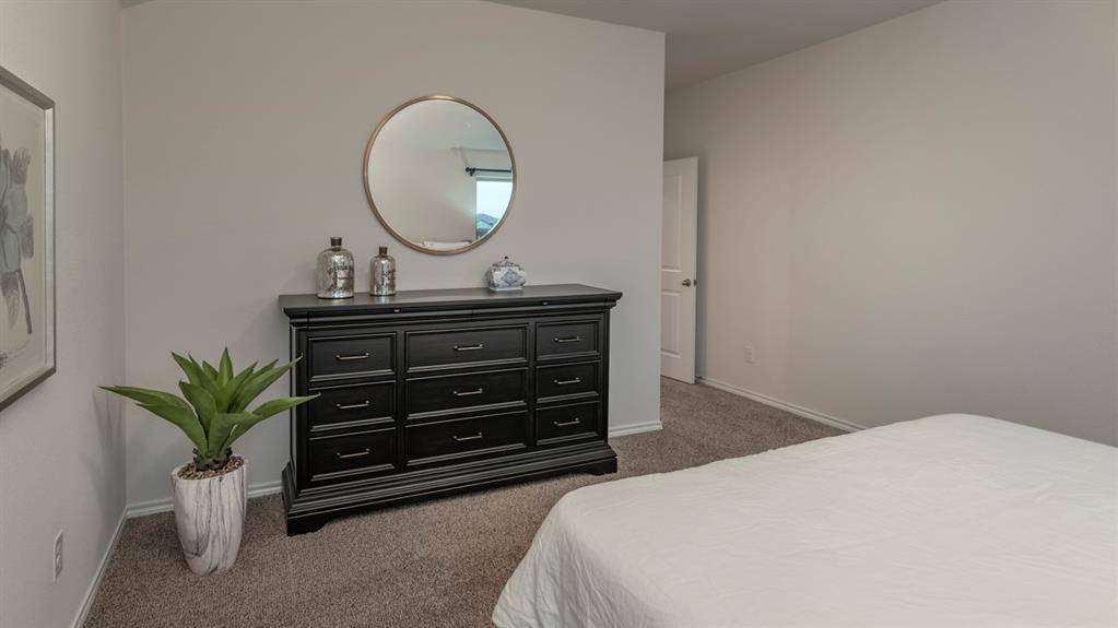 406 Saddle Blanket Drive, Josephine, TX 75173