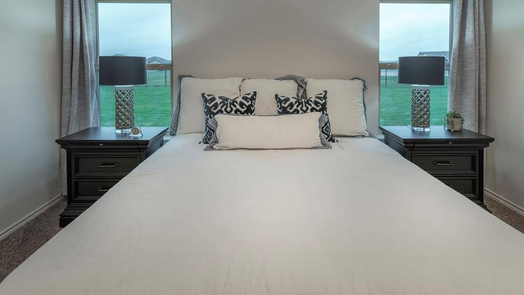 406 Saddle Blanket Drive, Josephine, TX 75173