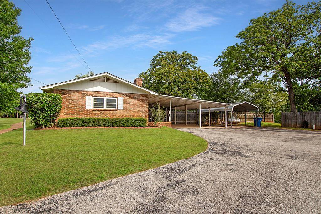 22831 Hickory Lane, Bullard, TX 75757