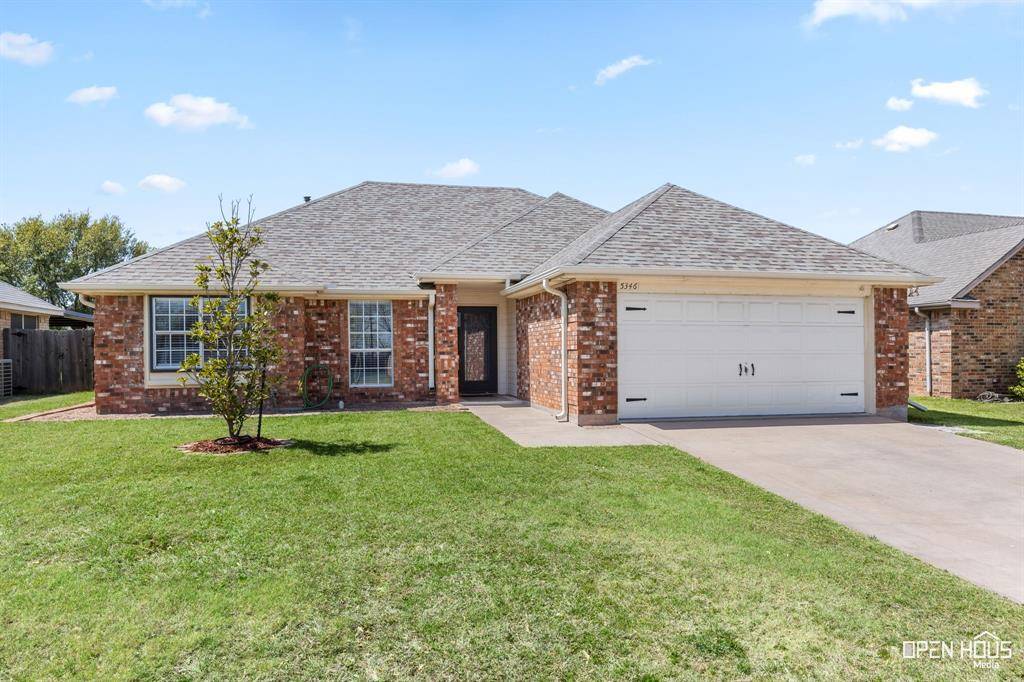 5346 Northview Drive, Wichita Falls, TX 76306