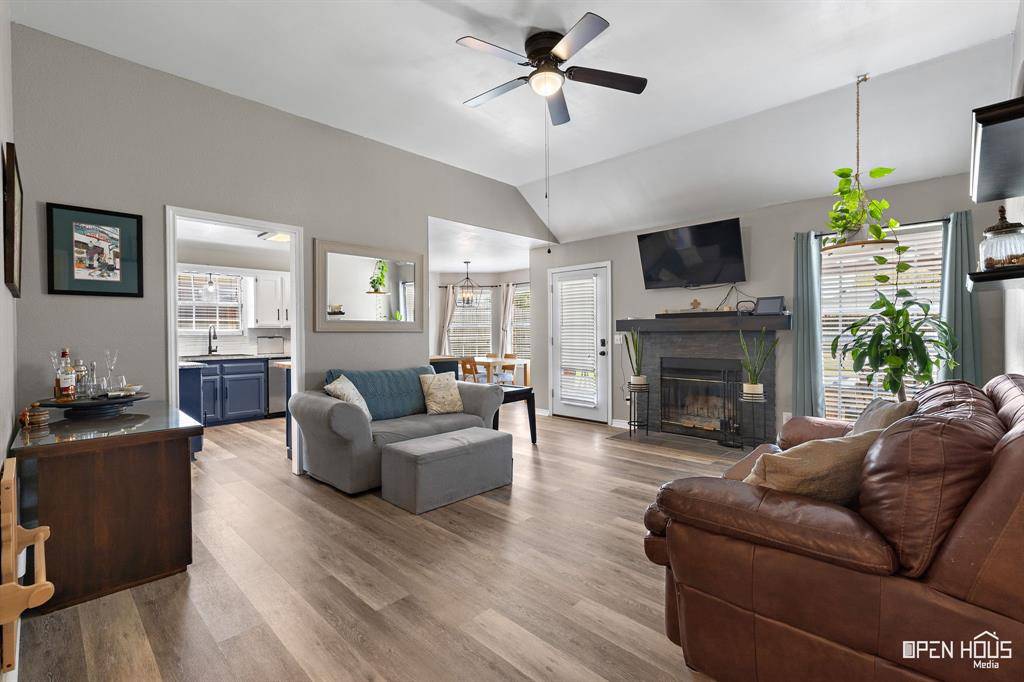 5346 Northview Drive, Wichita Falls, TX 76306