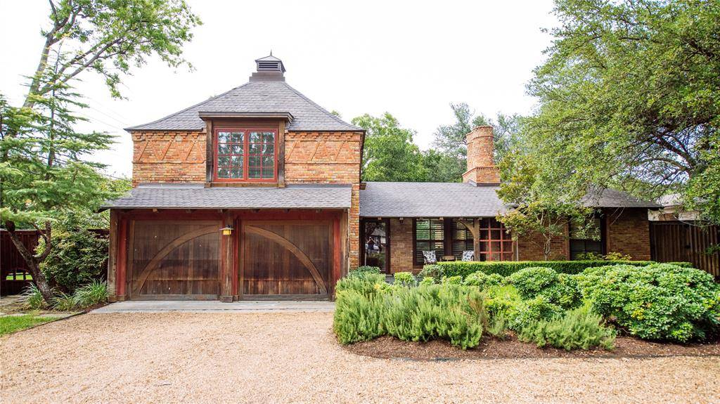 5301 W Mockingbird Lane, Dallas, TX 75209