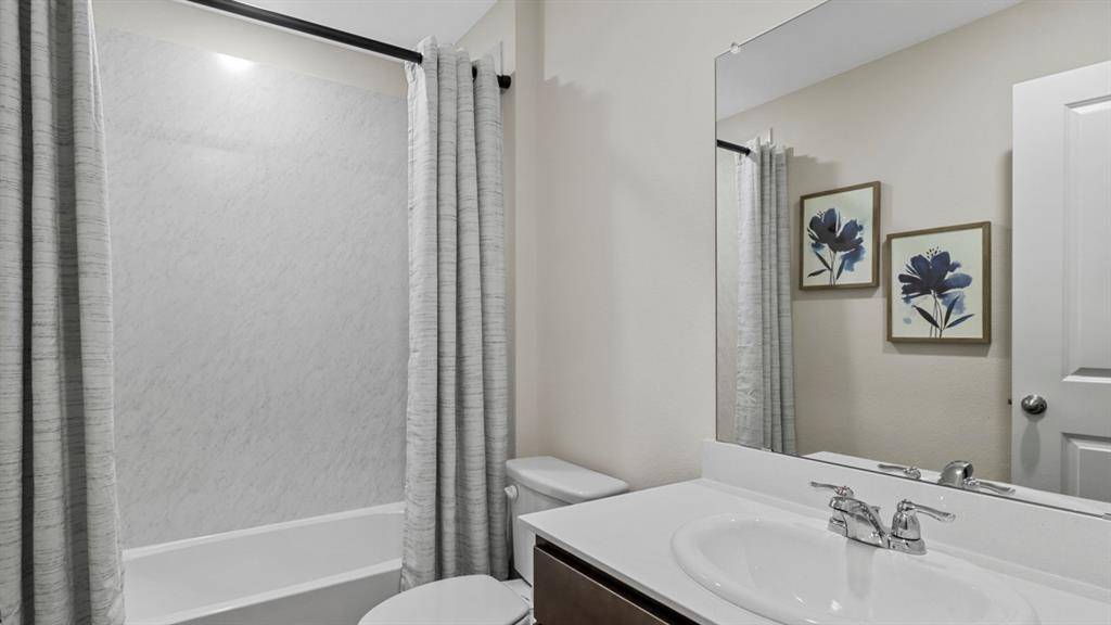 516 Saddle Blanket Drive, Josephine, TX 75173