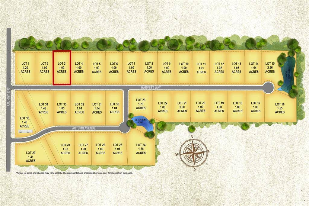 3603 Harvest Way, Princeton, TX 75407