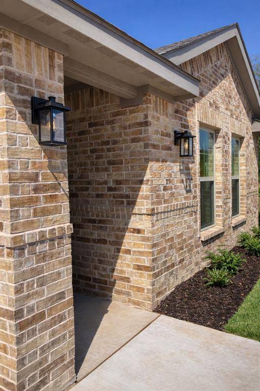 1541 Dresser Street, Graham, TX 76450